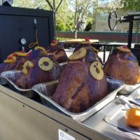 Smoked Easter Hams Smoked Easter Hams